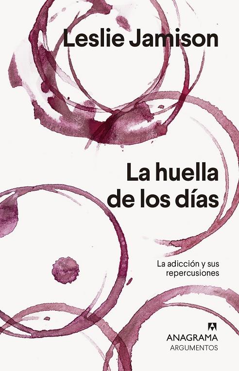 LA HUELLA DE LOS DÍAS | 9788433964564 | JAMISON, LESLIE | Galatea Llibres | Llibreria online de Reus, Tarragona | Comprar llibres en català i castellà online