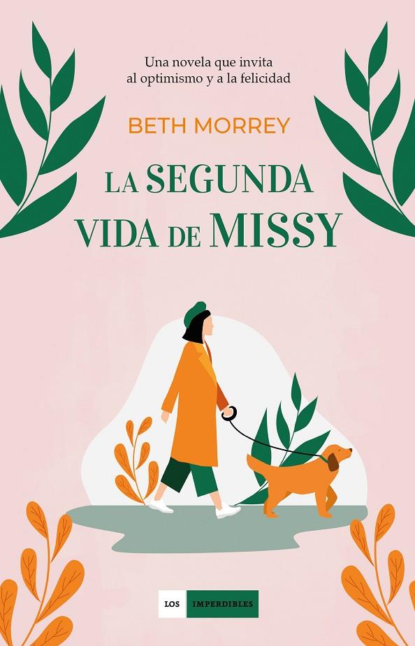 LA SEGUNDA VIDA DE MISSY | 9788417761707 | MORREY, BETH | Galatea Llibres | Llibreria online de Reus, Tarragona | Comprar llibres en català i castellà online