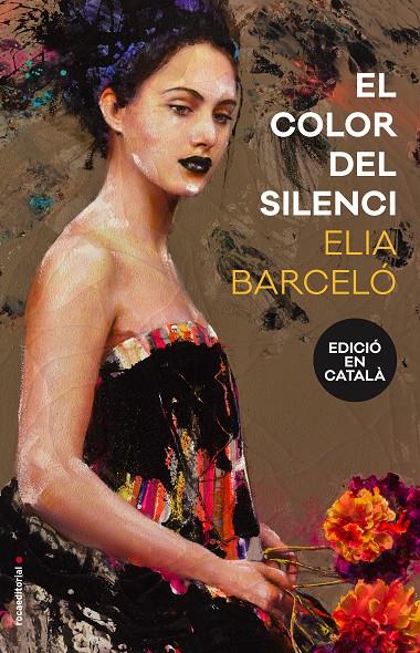 EL COLOR DEL SILENCI | 9788416867233 | BARCELÓ, ELIA | Galatea Llibres | Llibreria online de Reus, Tarragona | Comprar llibres en català i castellà online
