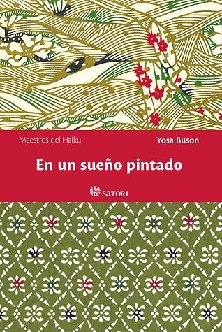 EN UN SUEÑO PINTADO | 9788494468506 | YOSA, BUSÓN | Galatea Llibres | Llibreria online de Reus, Tarragona | Comprar llibres en català i castellà online