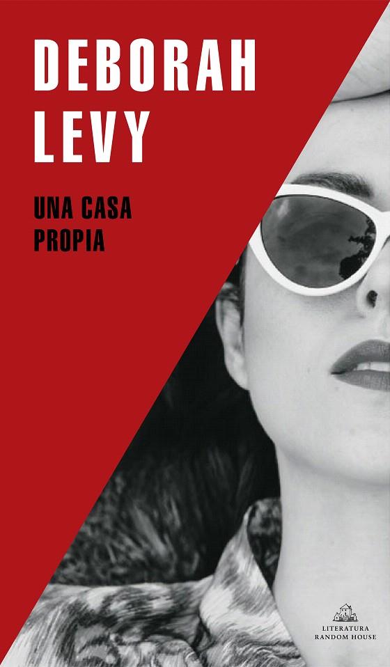 UNA CASA PROPIA | 9788439739494 | LEVY, DEBORAH | Galatea Llibres | Llibreria online de Reus, Tarragona | Comprar llibres en català i castellà online