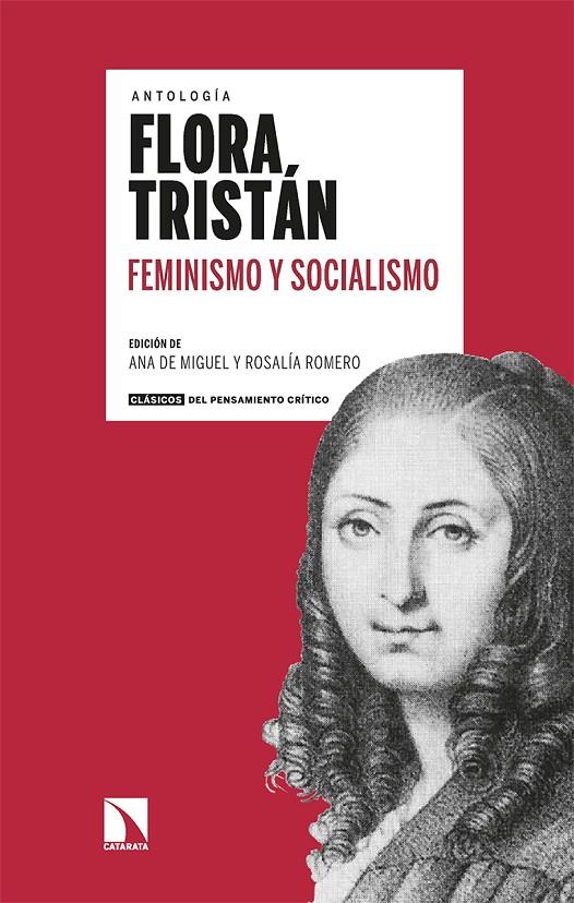 FEMINISMO Y SOCIALISMO | 9788413523651 | TRISTÁN, FLORA | Galatea Llibres | Llibreria online de Reus, Tarragona | Comprar llibres en català i castellà online