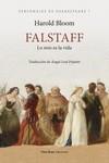 FALSTAFF | 9788412163810 | BLOOM, HAROLD | Galatea Llibres | Librería online de Reus, Tarragona | Comprar libros en catalán y castellano online