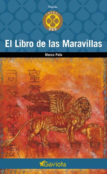 LIBRO DE LAS MARAVILLAS, EL | 9788439216100 | POLO, MARCO | Galatea Llibres | Llibreria online de Reus, Tarragona | Comprar llibres en català i castellà online