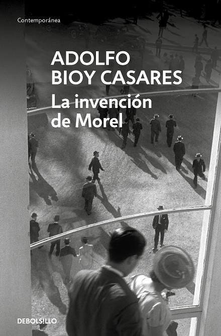 LA INVENCIÓN DE MOREL | 9788466360272 | BIOY CASARES, ADOLFO | Galatea Llibres | Llibreria online de Reus, Tarragona | Comprar llibres en català i castellà online
