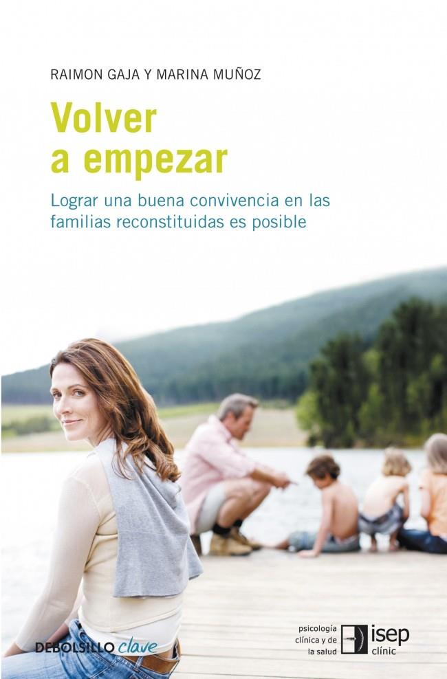 VOLVER A EMPEZAR | 9788499083377 | GAJA, RAIMON/MUÑOZ,MARINA | Galatea Llibres | Llibreria online de Reus, Tarragona | Comprar llibres en català i castellà online