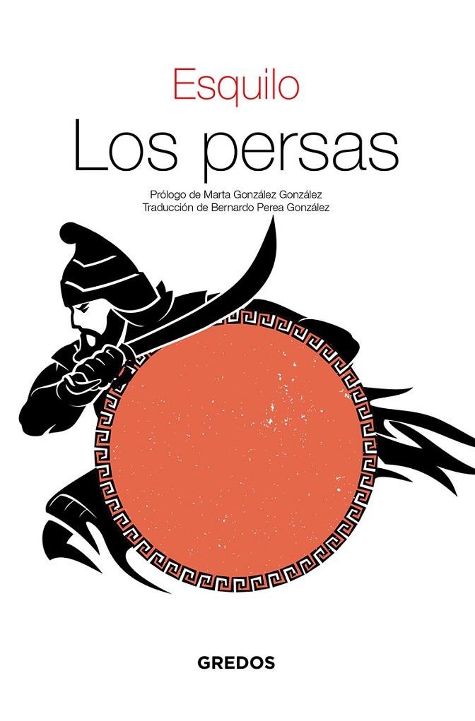 LOS PERSAS | 9788424999223 | ESQUILO | Galatea Llibres | Llibreria online de Reus, Tarragona | Comprar llibres en català i castellà online