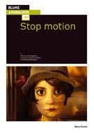 STOP MOTION | 9788480769617 | PURVES, BARRY | Galatea Llibres | Llibreria online de Reus, Tarragona | Comprar llibres en català i castellà online