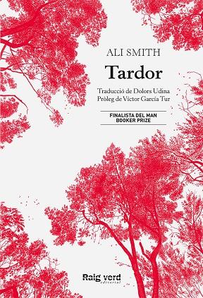 TARDOR | 9788417925017 | SMITH, ALI | Galatea Llibres | Llibreria online de Reus, Tarragona | Comprar llibres en català i castellà online