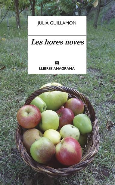 LES HORES NOVES | 9788433918109 | GUILLAMON, JULIÀ | Galatea Llibres | Llibreria online de Reus, Tarragona | Comprar llibres en català i castellà online
