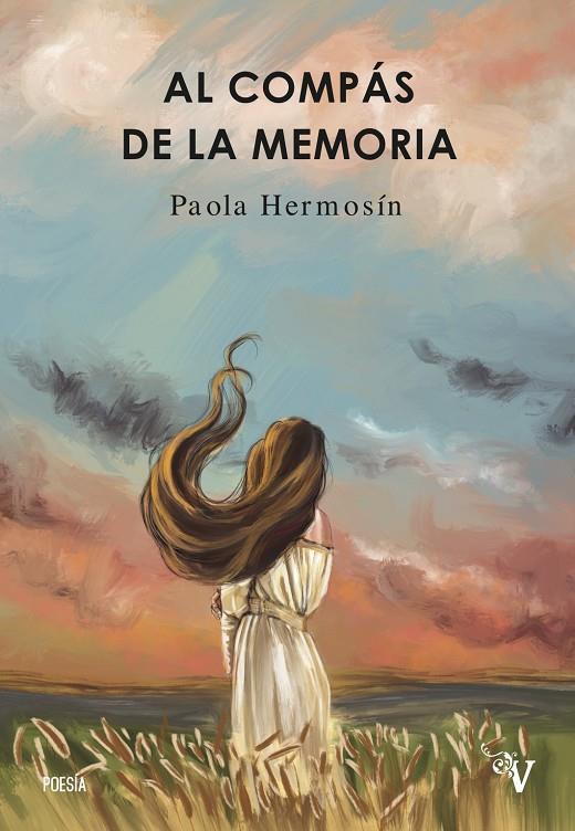 AL COMPÁS DE LA MEMORIA | 9788418082375 | HERMOSÍN, PAOLA | Galatea Llibres | Llibreria online de Reus, Tarragona | Comprar llibres en català i castellà online