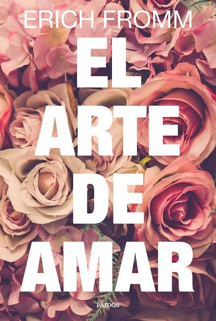 EL ARTE DE AMAR | 9788449332883 | FROMM, ERICH | Galatea Llibres | Llibreria online de Reus, Tarragona | Comprar llibres en català i castellà online
