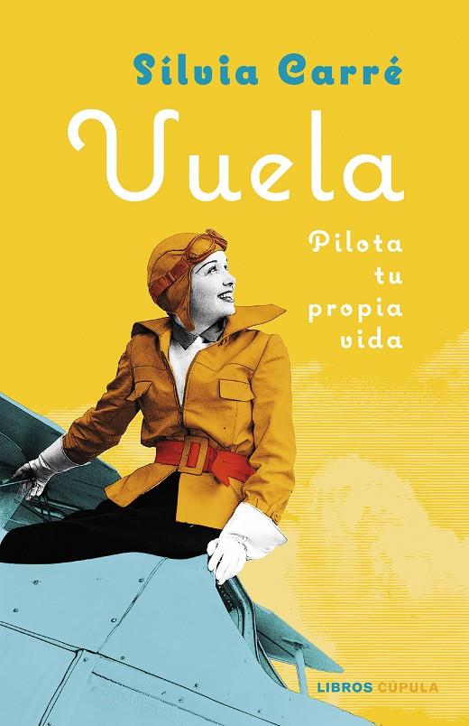 VUELA | 9788448029845 | CARRÉ, SILVIA | Galatea Llibres | Llibreria online de Reus, Tarragona | Comprar llibres en català i castellà online