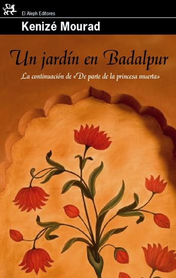 JARDÍN EN BADALPOUR | 9788476698648 | MOURAD, KENIZE | Galatea Llibres | Llibreria online de Reus, Tarragona | Comprar llibres en català i castellà online