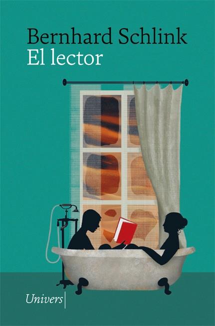 EL LECTOR | 9788418375255 | SCHLINK, BERNHARD | Galatea Llibres | Llibreria online de Reus, Tarragona | Comprar llibres en català i castellà online