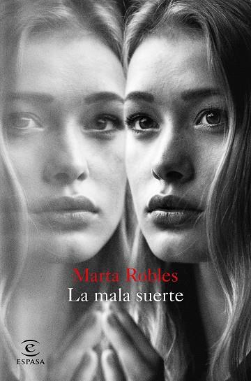 LA MALA SUERTE | 9788467052664 | ROBLES, MARTA | Galatea Llibres | Llibreria online de Reus, Tarragona | Comprar llibres en català i castellà online