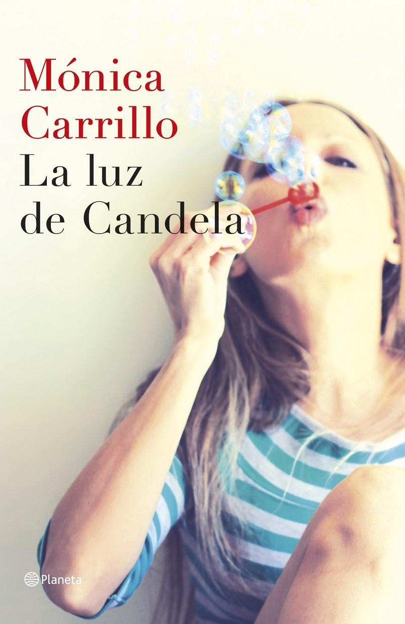 LA LUZ DE CANDELA | 9788408127307 | CARRILLO, MONICA | Galatea Llibres | Llibreria online de Reus, Tarragona | Comprar llibres en català i castellà online