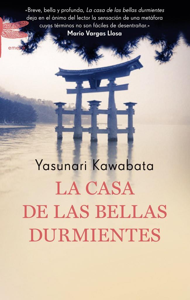 LA CASA DE LAS BELLAS DURMIENTES | 9788496580794 | KAWABATA, YASUNARI | Galatea Llibres | Llibreria online de Reus, Tarragona | Comprar llibres en català i castellà online