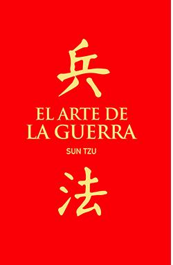 EL ARTE DE LA GUERRA | 9788417452636 | TZU, SUN | Galatea Llibres | Llibreria online de Reus, Tarragona | Comprar llibres en català i castellà online