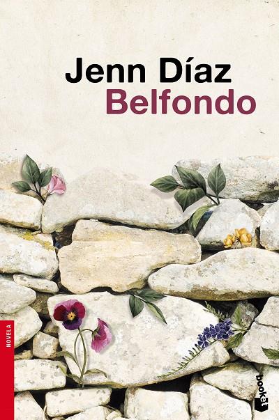 BELFONDO | 9788423352067 | DÍAZ, JENN | Galatea Llibres | Llibreria online de Reus, Tarragona | Comprar llibres en català i castellà online