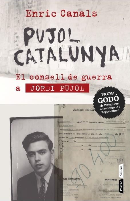 PUJOL CATALUNYA | 9788498092530 | CANALS, ENRIC | Galatea Llibres | Llibreria online de Reus, Tarragona | Comprar llibres en català i castellà online