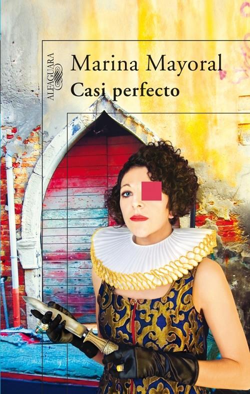 CASI PERFECTO | 9788420471686 | MAYORAL, MARINA | Galatea Llibres | Llibreria online de Reus, Tarragona | Comprar llibres en català i castellà online
