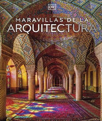 MARAVILLAS DE LA ARQUITECTURA | 9780241470251 | AA.VV | Galatea Llibres | Llibreria online de Reus, Tarragona | Comprar llibres en català i castellà online