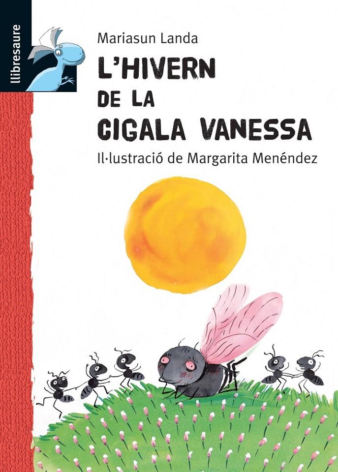 HIVERN DE LA CIGALA VANESSA | 9788479422042 | LANDA, MARIASUN (1949- ) | Galatea Llibres | Llibreria online de Reus, Tarragona | Comprar llibres en català i castellà online
