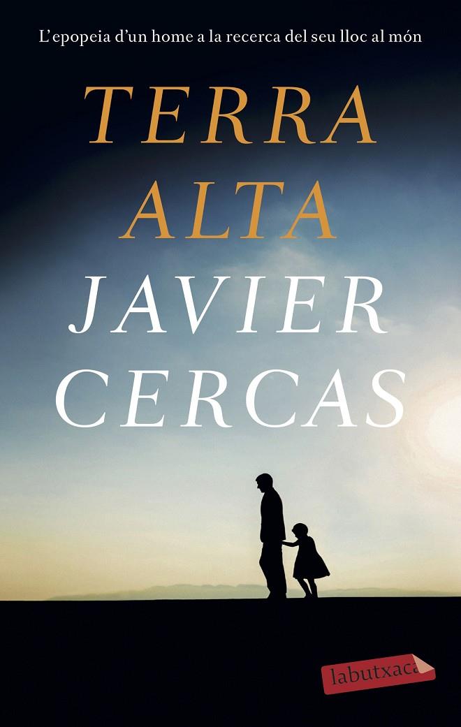 TERRA ALTA | 9788418572111 | CERCAS, JAVIER | Galatea Llibres | Llibreria online de Reus, Tarragona | Comprar llibres en català i castellà online