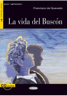 VIDA DEL BUSCON | 9788853013446 | QUEVEDO,FRANCISCO DE | Galatea Llibres | Llibreria online de Reus, Tarragona | Comprar llibres en català i castellà online