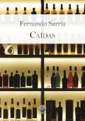 CAIDAS | 9788412076745 | SARRIA, FERNANDO | Galatea Llibres | Llibreria online de Reus, Tarragona | Comprar llibres en català i castellà online