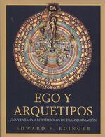 EGO Y ARQUETIPOS | 9788488540102 | EDINGER, EDWARD | Galatea Llibres | Llibreria online de Reus, Tarragona | Comprar llibres en català i castellà online