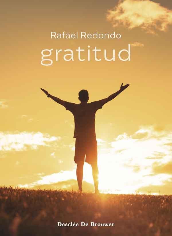 GRATITUD | 9788433032072 | REDONDO BARBA, RAFAEL | Galatea Llibres | Llibreria online de Reus, Tarragona | Comprar llibres en català i castellà online