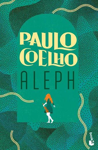 ALEPH | 9788408262282 | COELHO, PAULO | Galatea Llibres | Llibreria online de Reus, Tarragona | Comprar llibres en català i castellà online
