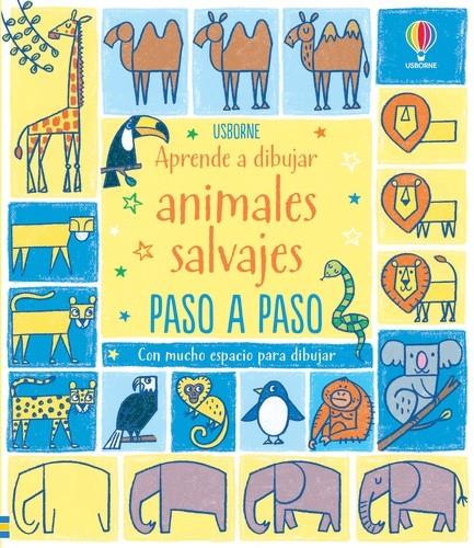 APRENDE A DIBUJAR ANIMALES DEL ZOO PASO | 9781474996174 | AA VV | Galatea Llibres | Llibreria online de Reus, Tarragona | Comprar llibres en català i castellà online