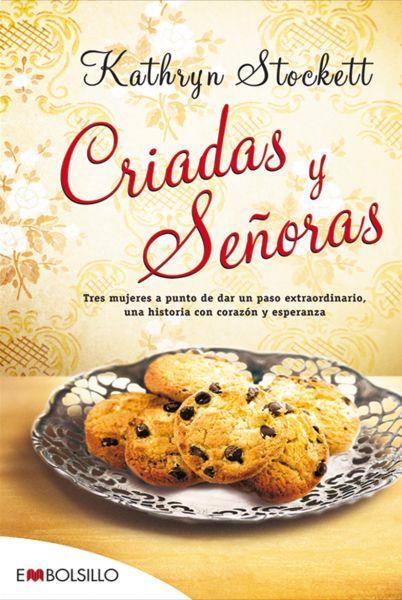CRIADAS Y SEÑORAS | 9788415140047 | STOCKETT, KATHRYN | Galatea Llibres | Llibreria online de Reus, Tarragona | Comprar llibres en català i castellà online