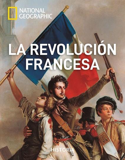 LA REVOLUCIÓN FRANCESA | 9788482987552 | VV.AA. | Galatea Llibres | Llibreria online de Reus, Tarragona | Comprar llibres en català i castellà online