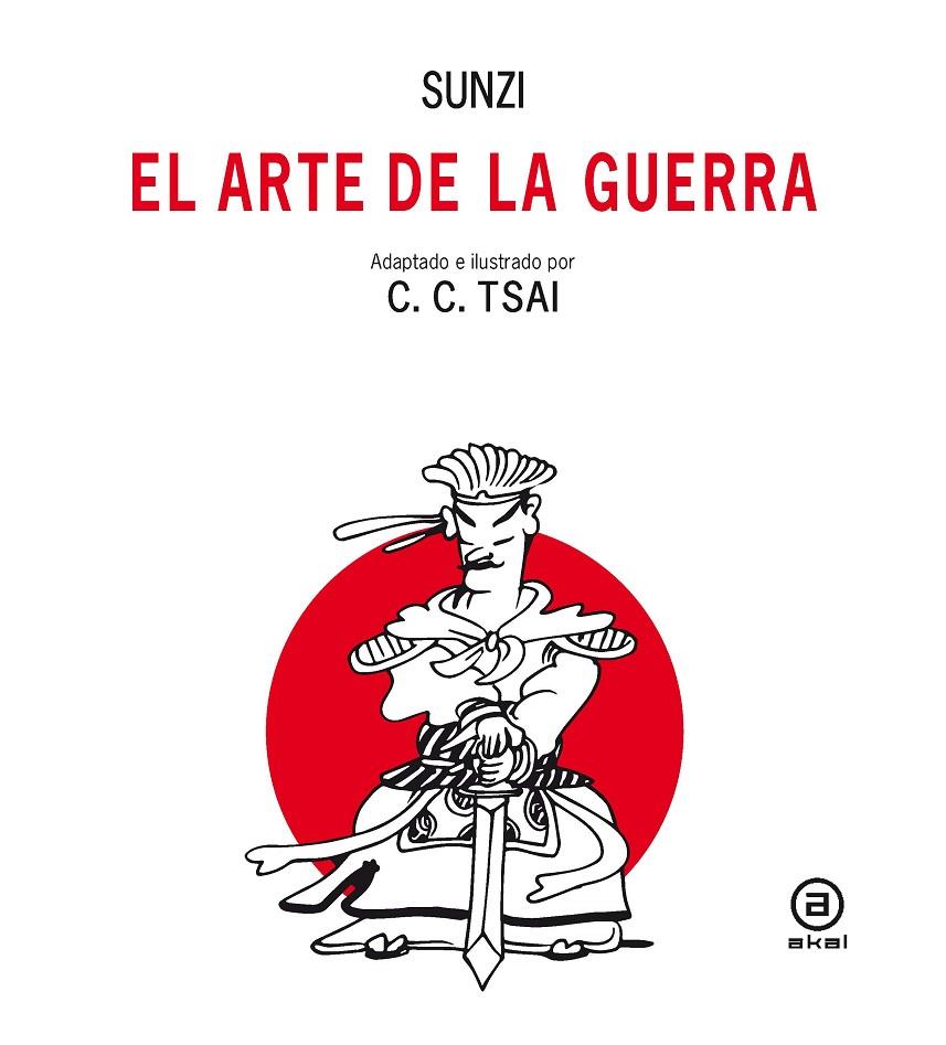 EL ARTE DE LA GUERRA -ILUS- | 9788446047070 | SUNZI | Galatea Llibres | Llibreria online de Reus, Tarragona | Comprar llibres en català i castellà online