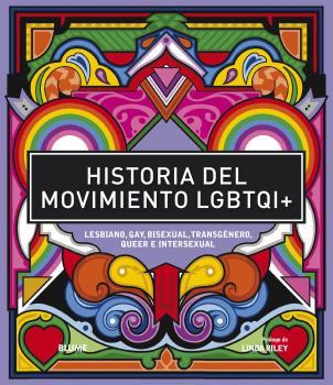 HISTORIA DEL MOVIMIENTO LGBTQI+ | 9788418459313 | VARIOS AUTORES | Galatea Llibres | Llibreria online de Reus, Tarragona | Comprar llibres en català i castellà online