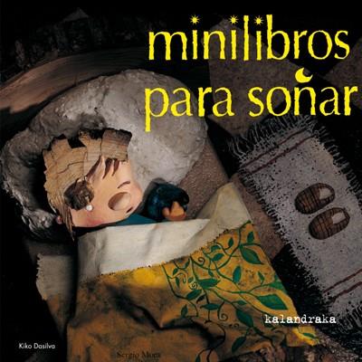 MINILIBROS PARA SOÑAR | 9788484641124 | AAVV | Galatea Llibres | Llibreria online de Reus, Tarragona | Comprar llibres en català i castellà online