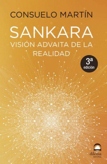 SANKARA | 9788498274028 | MARTÍN DÍAZ, CONSUELO | Galatea Llibres | Llibreria online de Reus, Tarragona | Comprar llibres en català i castellà online