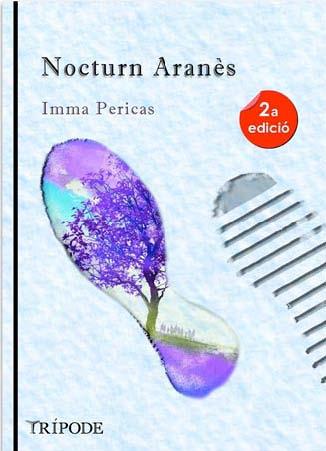 NOCTURN ARANÈS | 9788494881633 | PERICAS PAGÉS, IMMA | Galatea Llibres | Llibreria online de Reus, Tarragona | Comprar llibres en català i castellà online