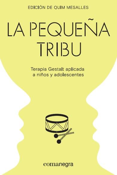 LA PEQUEÑA TRIBU | 9788418022104 | MESALLES BISBE, QUIM/MORALES PLESENT, MARÍA GUADALUPE/GRIJALVA TAMAYO, HÉCTOR/BLIX FORMOSO, JOAQUÍN/ | Galatea Llibres | Llibreria online de Reus, Tarragona | Comprar llibres en català i castellà online