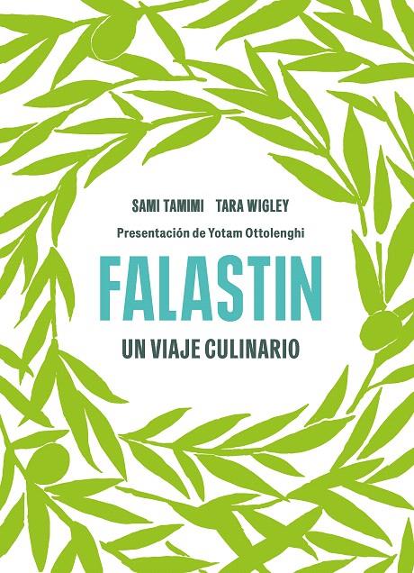 FALASTIN | 9788418363955 | TAMIMI, SAMI/WIGLEY, TARA | Galatea Llibres | Llibreria online de Reus, Tarragona | Comprar llibres en català i castellà online