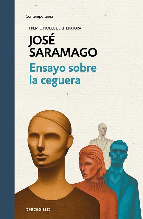 ENSAYO SOBRE LA CEGUERA | 9788466350976 | SARAMAGO, JOSÉ | Galatea Llibres | Llibreria online de Reus, Tarragona | Comprar llibres en català i castellà online
