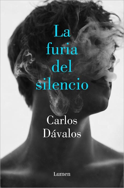 LA FURIA DEL SILENCIO | 9788426408501 | DÁVALOS, CARLOS | Galatea Llibres | Llibreria online de Reus, Tarragona | Comprar llibres en català i castellà online