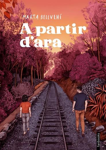 A PARTIR D'ARA | 9788419150998 | BELLVEHÍ, MARTA | Galatea Llibres | Llibreria online de Reus, Tarragona | Comprar llibres en català i castellà online