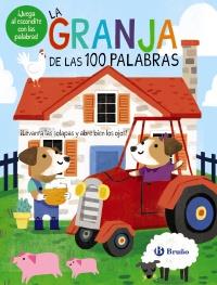 LA GRANJA DE LAS 100 PALABRAS | 9788469626801 | POITIER, ANTON | Galatea Llibres | Llibreria online de Reus, Tarragona | Comprar llibres en català i castellà online