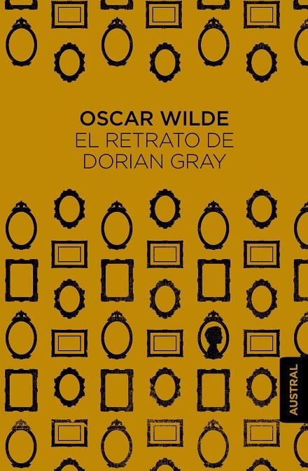 EL RETRATO DE DORIAN GRAY | 9788467048537 | WILDE, OSCAR | Galatea Llibres | Llibreria online de Reus, Tarragona | Comprar llibres en català i castellà online