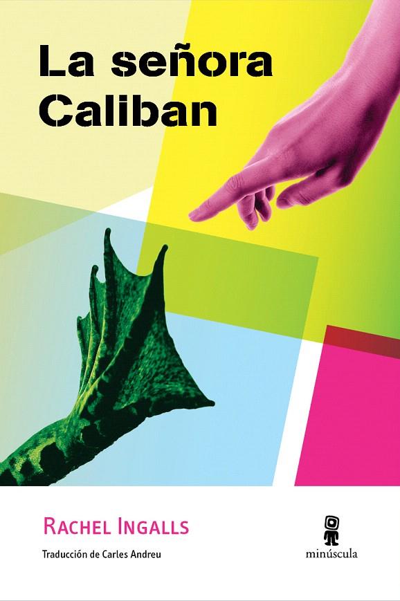 LA SEÑORA CALIBAN | 9788494834882 | INGALLS, RACHEL | Galatea Llibres | Llibreria online de Reus, Tarragona | Comprar llibres en català i castellà online